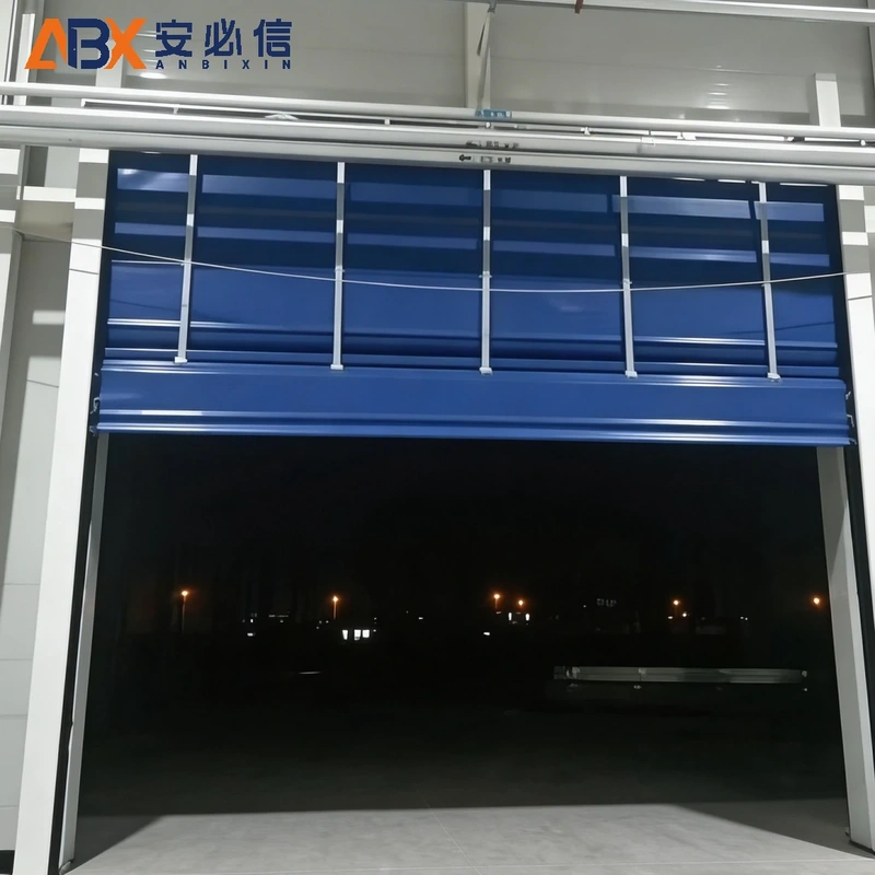 胡杨河堆积门