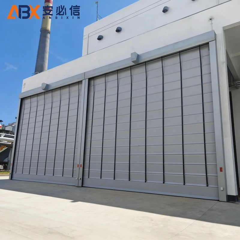 胡杨河冷库门封